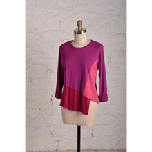 Load image into Gallery viewer, Odette &amp; Ivy Tops pattern
