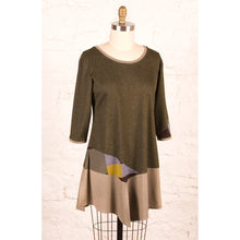Load image into Gallery viewer, Odette &amp; Ivy Tops pattern
