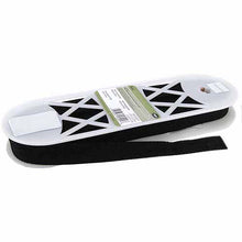 Load image into Gallery viewer, Simplicity Trim Twill Tape 7/8 inch x 15 yard Black
