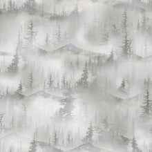 Load image into Gallery viewer, Call of the Wild Misty Trees
