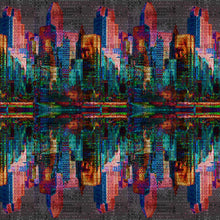 Load image into Gallery viewer, Concrete Jungle from Hoffman Fabrics
