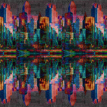 Load image into Gallery viewer, Concrete Jungle from Hoffman Fabrics
