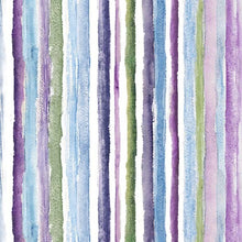 Load image into Gallery viewer, Staggered Stripe from Dreaming of Tuscany from Michael Miller fabrics
