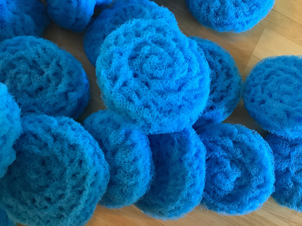 Scrubbies Two pack