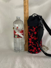 Load image into Gallery viewer, Insulated bottle totes liter or quart (Medium)
