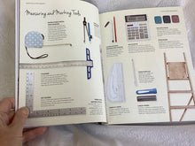 Load image into Gallery viewer, Window Treatments with Style : Fresh Ideas and Techniques for Upstyling Your Windows by Hannah Stanton
