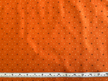 Load image into Gallery viewer, Awesome Autumn Ditsy Orange
