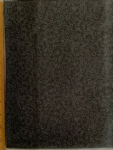 Load image into Gallery viewer, Varsity quilt kit from Quilting Treasures featuring Bohemian Rhapsody and Quilting Illusions
