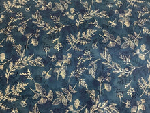 Load image into Gallery viewer, Fly away home for winter from Hoffman fabrics
