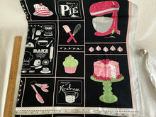 Load image into Gallery viewer, Flour &amp; Flower two panels
