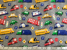 Load image into Gallery viewer, BEEP! BEEP! Vehicles
