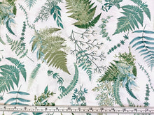 Load image into Gallery viewer, Chickadee Cheer from Hoffman Fabrics natural
