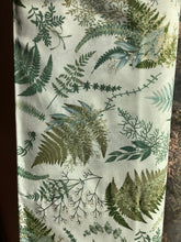 Load image into Gallery viewer, Chickadee Cheer from Hoffman Fabrics natural
