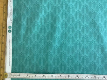 Load image into Gallery viewer, Frank Lloyd Wright House Beautiful Collection From Cloud9 Fabrics Echo Blue
