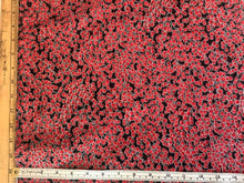 Load image into Gallery viewer, Onyx from Robert Kaufman Snow Flower
