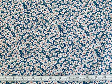 Load image into Gallery viewer, Dynasty floral from Quilting Treasures
