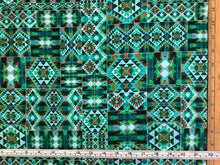 Load image into Gallery viewer, Sierra Sunset Blanket Patch by Dan Morris from Quilting Treasures
