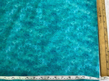Load image into Gallery viewer, Elizabeths Studio Landscape Medley Collection Ocean turquoise
