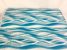 Load image into Gallery viewer, Free as the Ocean Aqua
