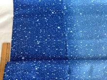 Load image into Gallery viewer, Astral Stars Dark Blue Wide
