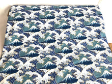 Load image into Gallery viewer, Japanese Wave Hokusai inspired Namishibuki collection

