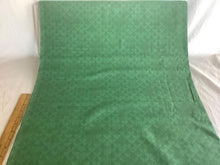 Load image into Gallery viewer, Frank Lloyd Wright Collection From Cloud9 Fabrics April Showers Autumn Green
