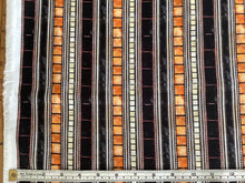 Load image into Gallery viewer, Double Feature Movie Stripe from Quilting Treasures fabrics
