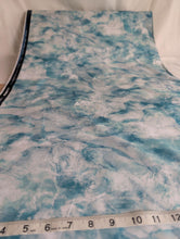 Load image into Gallery viewer, Earth Views glaciers glacier colorway by Karen Nyberg from Robert Kaufman
