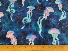 Load image into Gallery viewer, Tides of Color jellyfish
