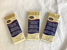 Load image into Gallery viewer, Gold lame Wright’s extra wide double Fold Bias Tape PC216 1/2 inch
