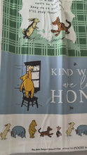 Load and play video in Gallery viewer, Winnie the Pooh Panel

