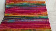 Load and play video in Gallery viewer, Artisan Batiks Patina Handpaint Wild colorway from Robert Kaufman
