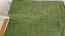 Load and play video in Gallery viewer, Mix cotton olive colorway two yards
