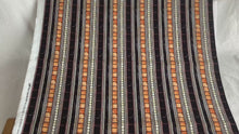 Load and play video in Gallery viewer, Double Feature Movie Stripe from Quilting Treasures fabrics
