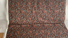 Load and play video in Gallery viewer, William Morris Mini Prints birds &amp; pomegranate two yards
