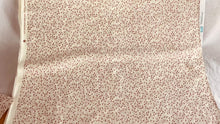 Load and play video in Gallery viewer, mixed metals copper on cream
