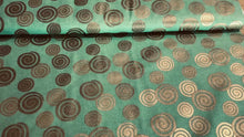 Load and play video in Gallery viewer, Quilt Gate Hyakka Ryoran obi collection two yards
