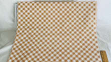 Load and play video in Gallery viewer, tan gingham
