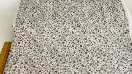 grey stars