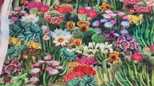 Load and play video in Gallery viewer, Cactus Flowers Bloom from Timeless Treasures
