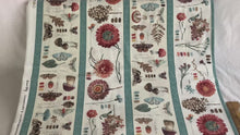 Load and play video in Gallery viewer, Seasons Study stripe from Wilmington Prints
