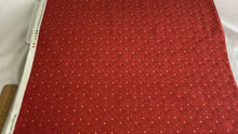 Load and play video in Gallery viewer, Awesome Autumn by Riley Blake Dots Red from Sandy Gervais
