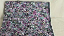 Load and play video in Gallery viewer, Dusty Blue Sanja Rescek from Silver Lake collection from Robert Kaufman
