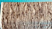 Load and play video in Gallery viewer, Open air driftwood from Quilting Treasures Fabrics rafia colorway
