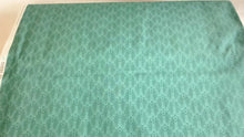 Load and play video in Gallery viewer, Frank Lloyd Wright House Beautiful Collection From Cloud9 Fabrics Echo Blue
