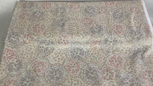 Load and play video in Gallery viewer, Wishwell: Summerstone from Robert Kaufman by Vanessa Lillrose &amp; Linda Fitch
