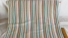 Load and play video in Gallery viewer, Baja Blanket Stripe heavyweight cotton
