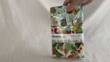 Load and play video in Gallery viewer, Farmers Market fat quarter bundle from Nicole DeCamp from Benartex
