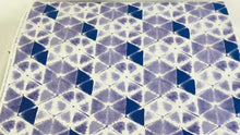 Load and play video in Gallery viewer, Splendid shibori cobalt
