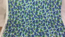 Load and play video in Gallery viewer, Bluebonnets from Quilting Treasures
